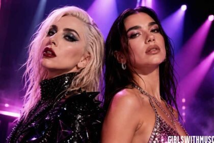 Lady Gaga and Dua Lipa 2026 – Complete Guide to Their Collaboration, Tours, Net Worth & Future