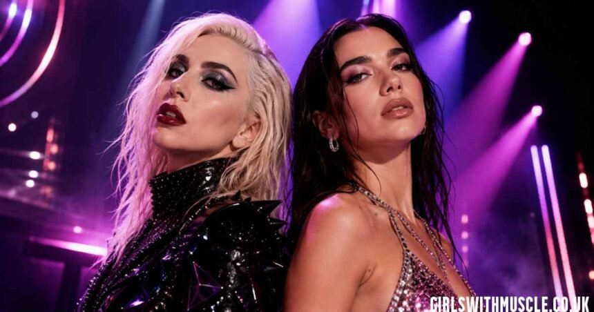 Lady Gaga and Dua Lipa 2026 – Complete Guide to Their Collaboration, Tours, Net Worth & Future