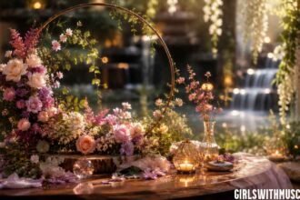 Fleurism : The Complete Guide to the Flower-Powered Wellness & Lifestyle Trend