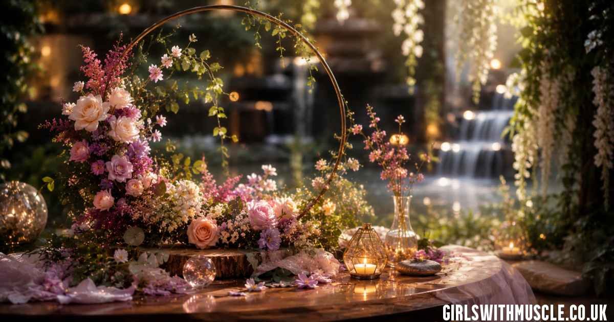 Fleurism : The Complete Guide to the Flower-Powered Wellness & Lifestyle Trend