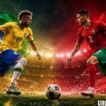 Brazil vs Morocco 2026 – Complete Match Review, Head-to-Head, Highlights & Tactical Analysis