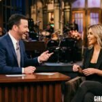 Jimmy Kimmel and Kim Kardashian 2026 – Complete Story of Viral Interviews, Rumors Game, and Best Late-Night Moments