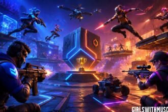PlayBattleSquare.com : The Complete Guide to Features, Games, Rewards, and Winning Strategies