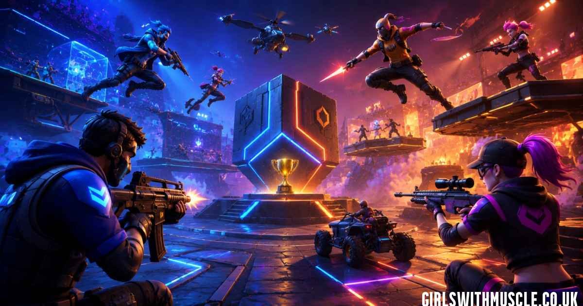 PlayBattleSquare.com : The Complete Guide to Features, Games, Rewards, and Winning Strategies