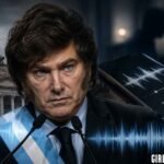 Audios Javier Milei 2026: Guía Completa de los 3 Escándalos que Sacuden al Gobierno Argentino