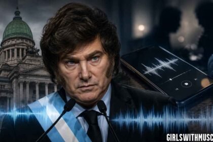 Audios Javier Milei 2026: Guía Completa de los 3 Escándalos que Sacuden al Gobierno Argentino