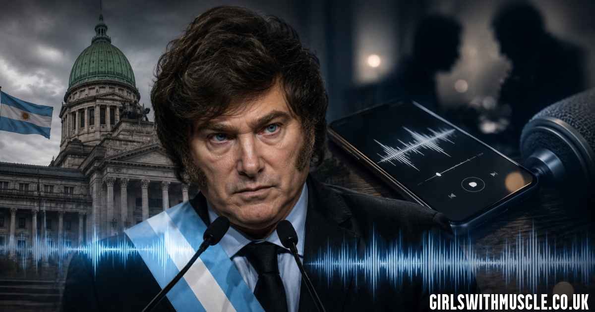 Audios Javier Milei 2026: Guía Completa de los 3 Escándalos que Sacuden al Gobierno Argentino