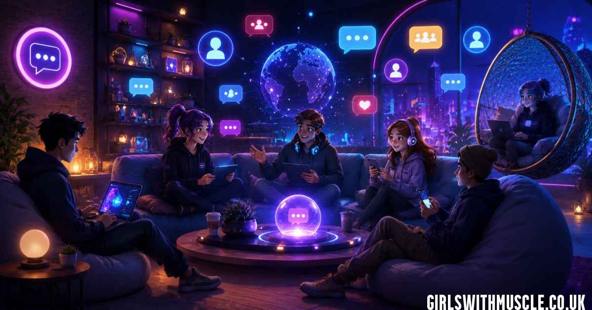 Chatropolis : The Complete Guide to Features, Safety, and Why It’s Still the #1 Chat Room Website