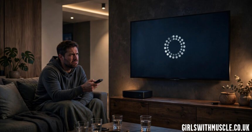 YouCine Parou? Como Resolver, Por Que Acontece e Melhores Alternativas em 2026