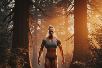 GirlsWithMuscle: Complete Guide to Strong Women, Fitness, Training, and Muscle-Building Inspiration