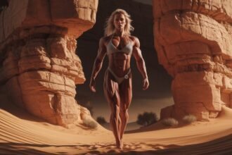 GirlsWithMuscle: Complete Guide to Female Muscle, Fitness, Bodybuilding & the Community